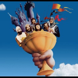 Monty Python and the Holy Grail icon