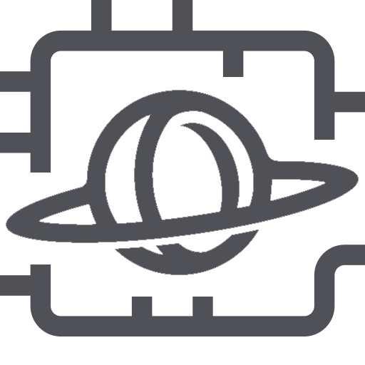 Wormholes Within icon