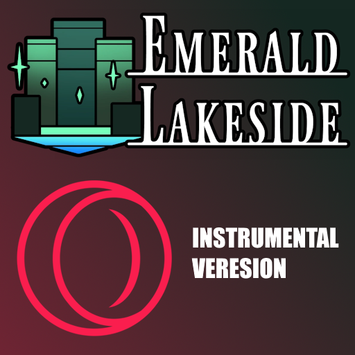 Rabbit and Steel Emerald Lakeside Background music icon
