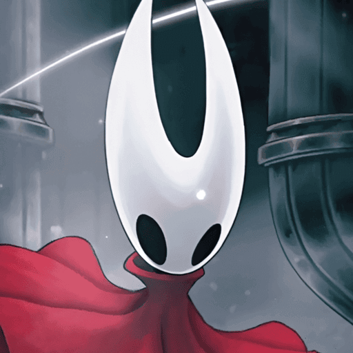Pale Garden - Hollow Knight Silksong icon