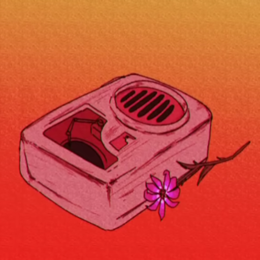 Adachi Rei Heat abnormal icon