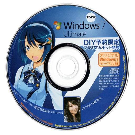 NanamiMadobe icon