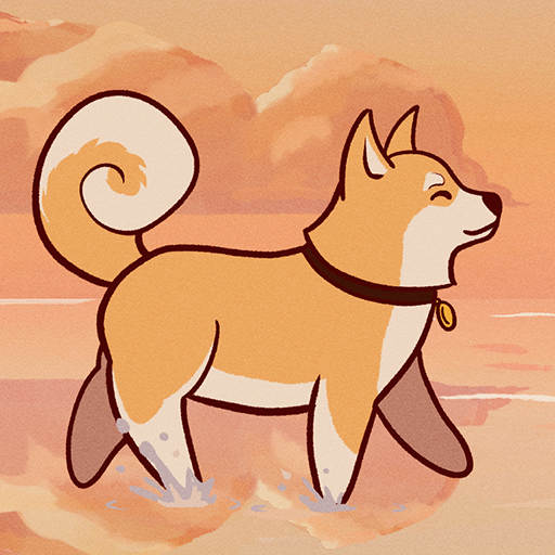 Woofscape icon