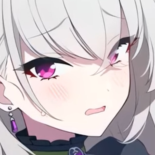 Blue Archive - Sakurako (Idol) Live2D icon