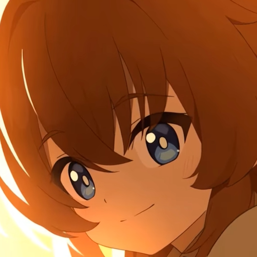 Blue Archive - Maki (Camp) L2D icon