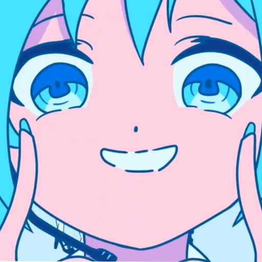 Hatsune Miku - My dress up darling Mode icon