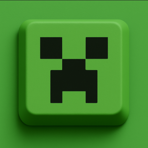 The minecraft SFT icon