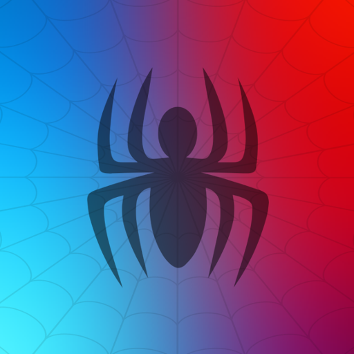 Web Slinging Spider-Man icon