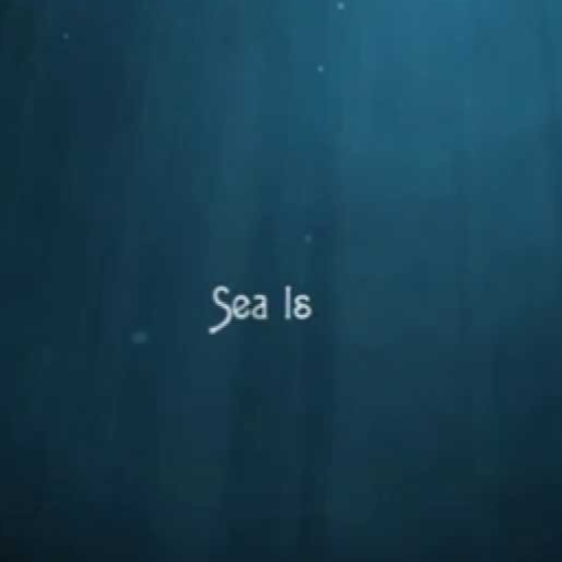 Sea Is Kikuo Miku Mod icon