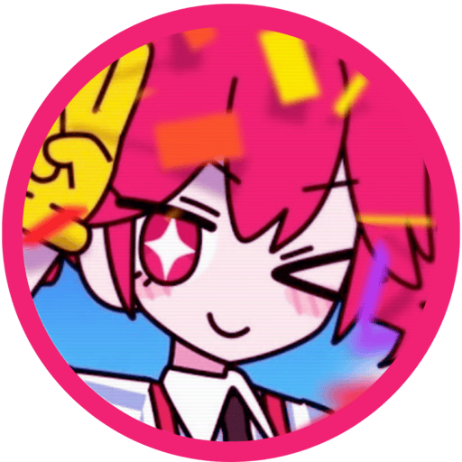 TetOS GX Edition Kasane Teto Machine Love by Jamie icon