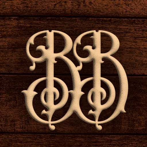 Barstool Baggins icon