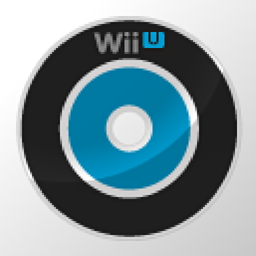 WiiU icon