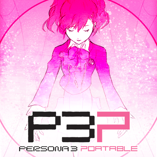 p3p fes that ive hand picked icon