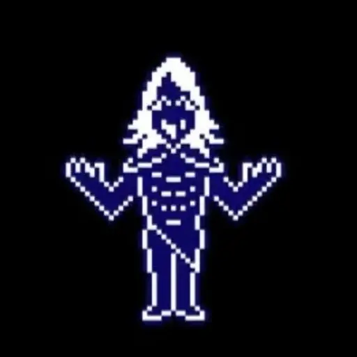 ROUXLS KAARD DELTARUNE icon