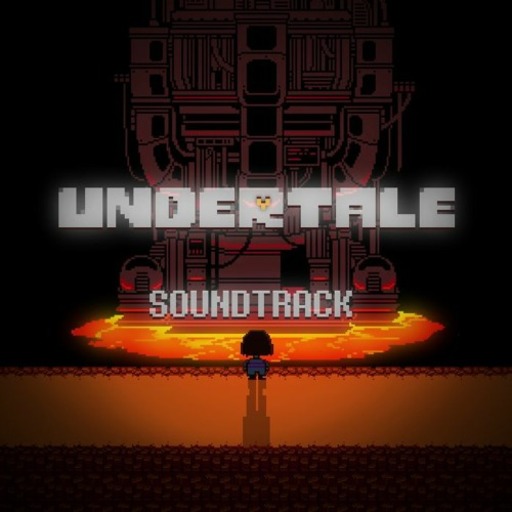 Undertale - Another medium icon