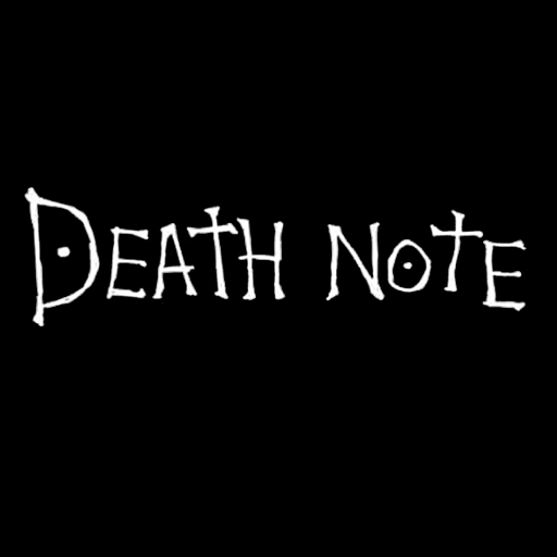 Death Note OST Opening And Ending 1 icon