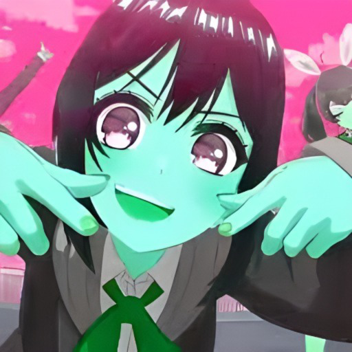 Anime by Aprel Team icon