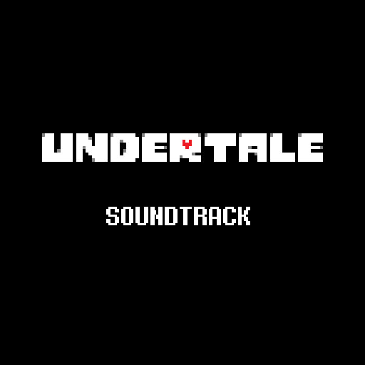 Undertale Hopes And Dreams soundtrack icon