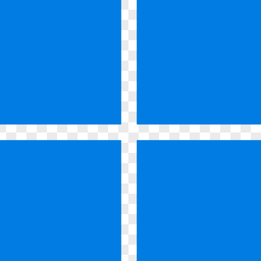 Windows 11 mod icon
