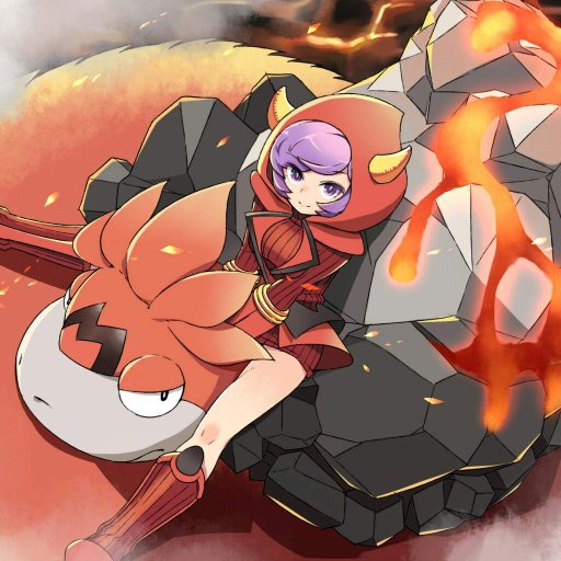 Pokemon ORAS icon
