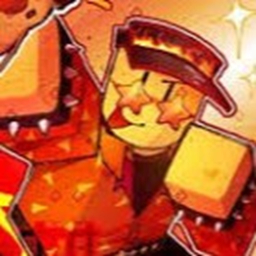 Elliot WAAPP - Roblox icon