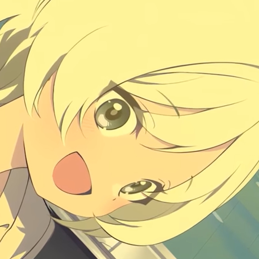 Blue Archive - Ritsu Live2D icon