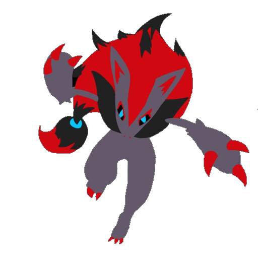 Zoroark icon