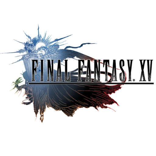 Final Fantasy XV for opera icon