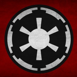 Lord Darth Vader icon