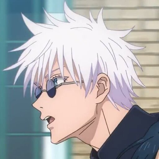 Jujutsu Kaisen (Ending 3) icon